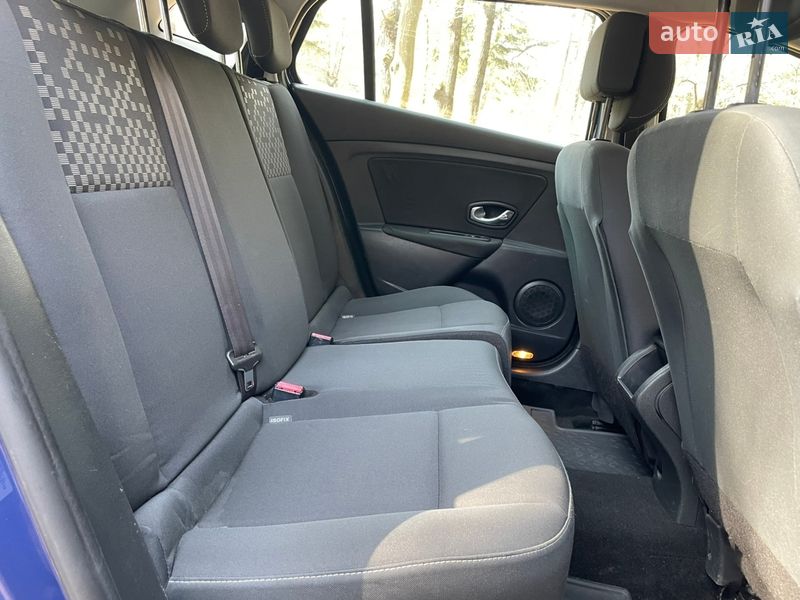 Универсал Renault Megane 2012 в Дрогобыче фото 65 Универсал Renault Megane 2012 в Дрогобыче