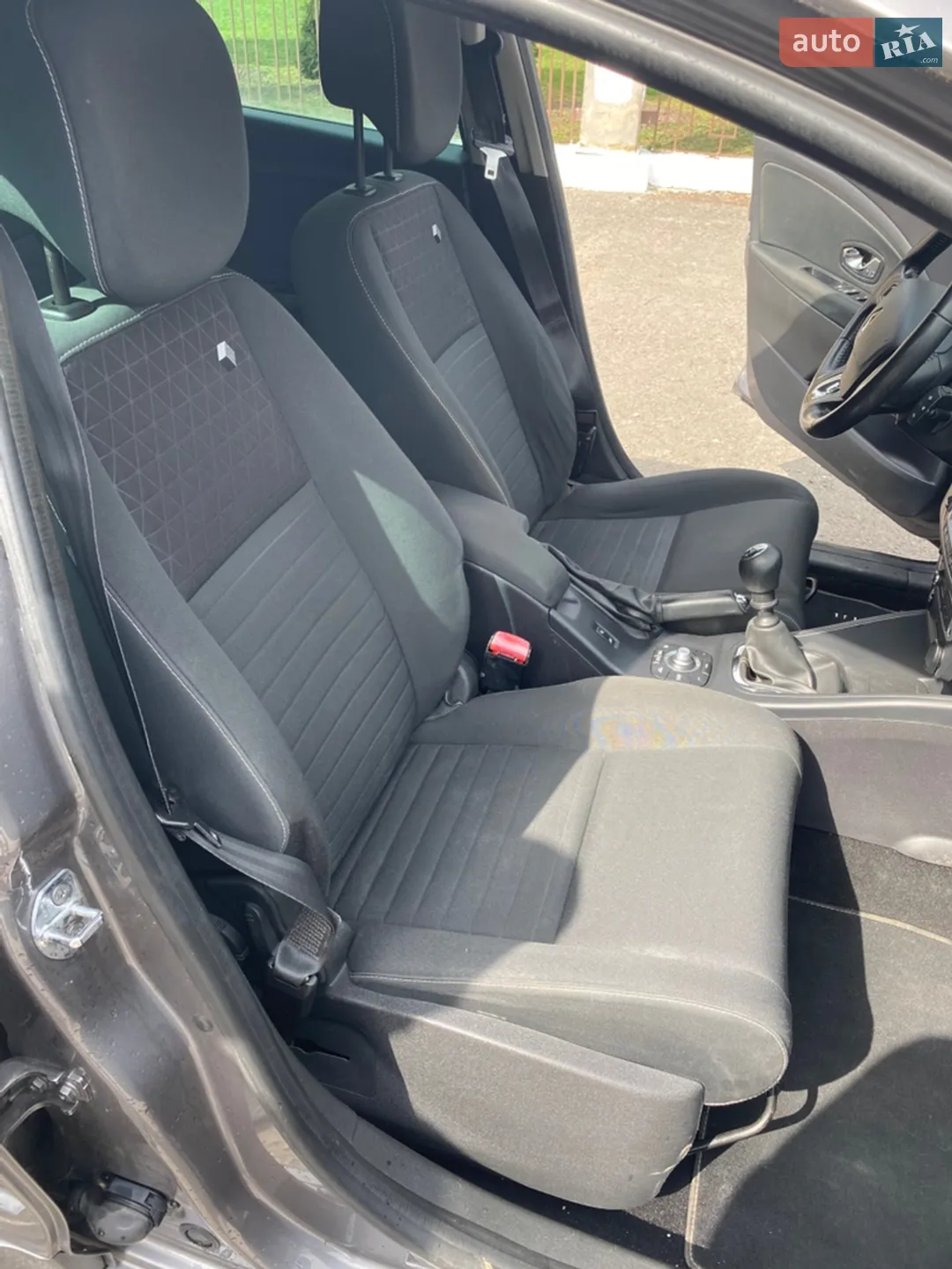 2014 Renault Megane - мініатюра 10