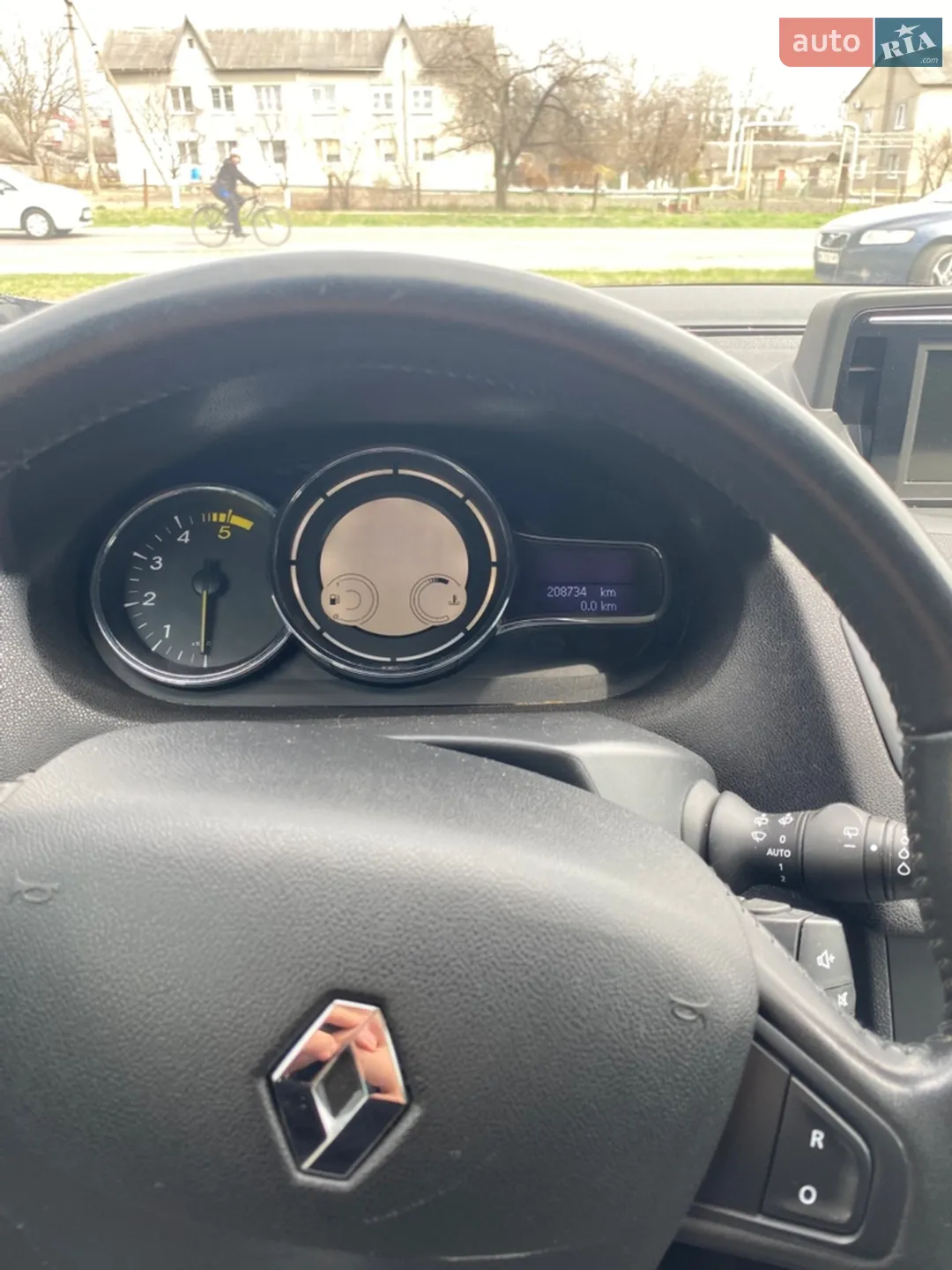2014 Renault Megane - мініатюра 18