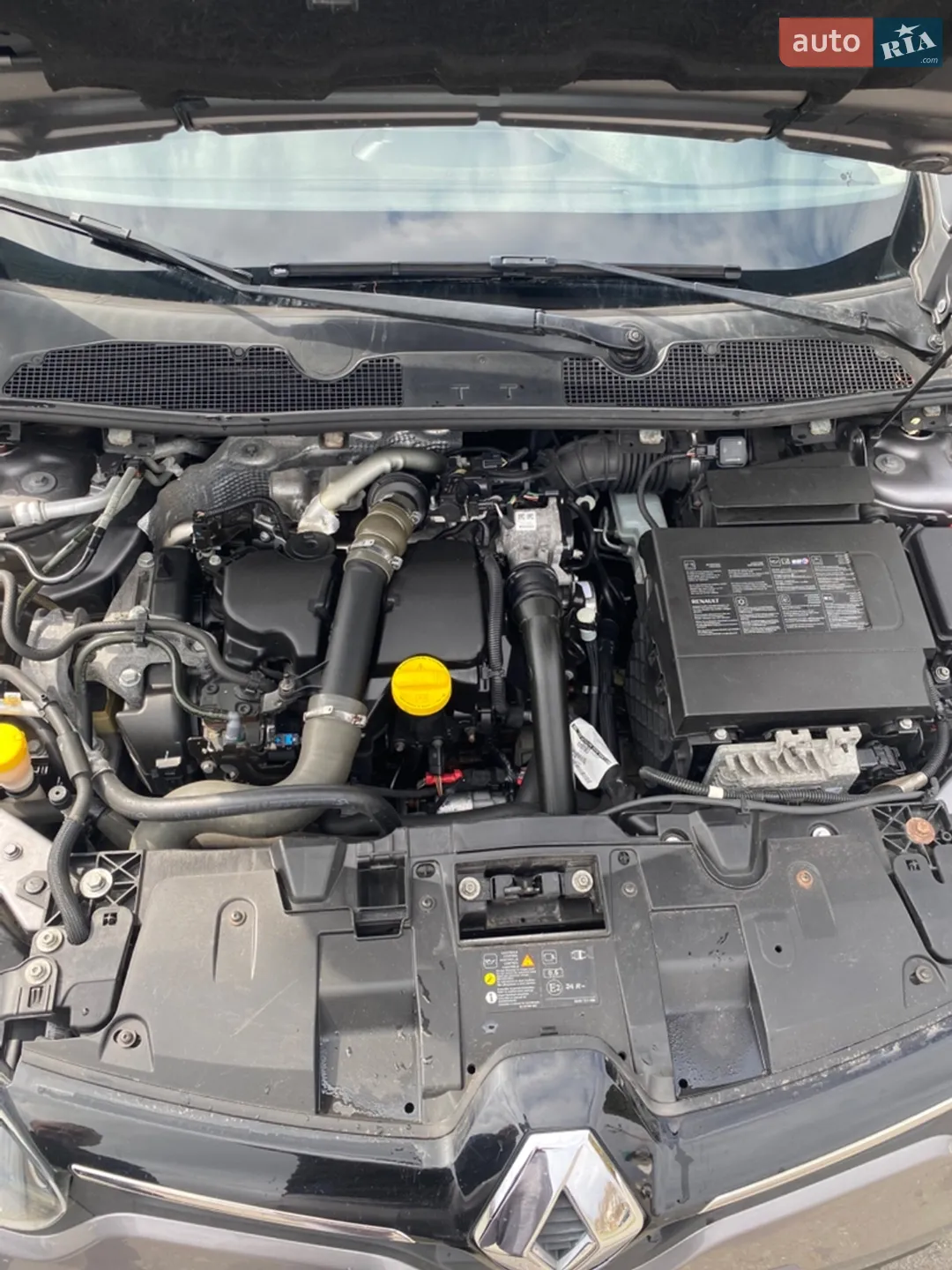 2014 Renault Megane - мініатюра 22