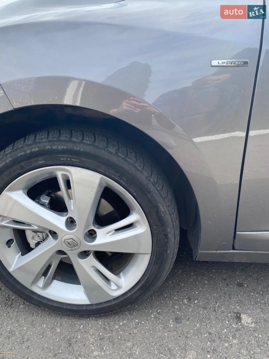 2014 Renault Megane - мініатюра 23