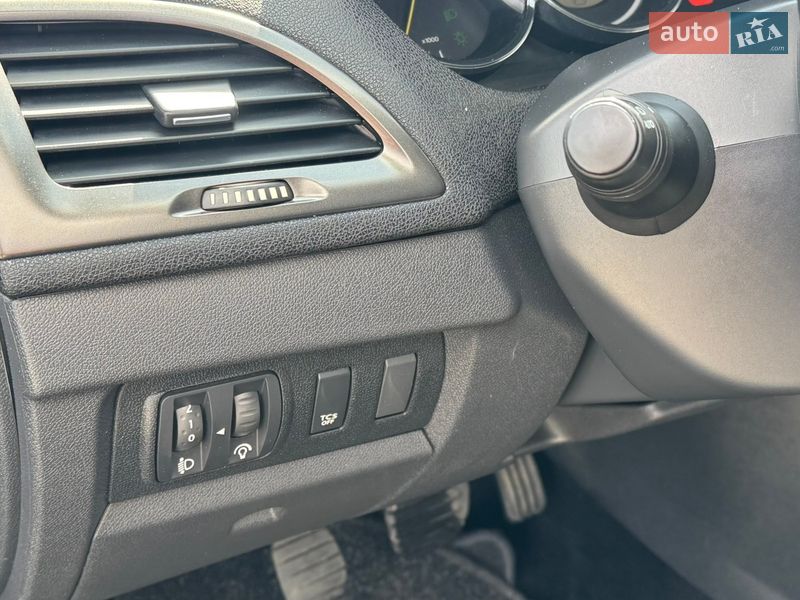 Универсал Renault Megane 2014 в Виннице