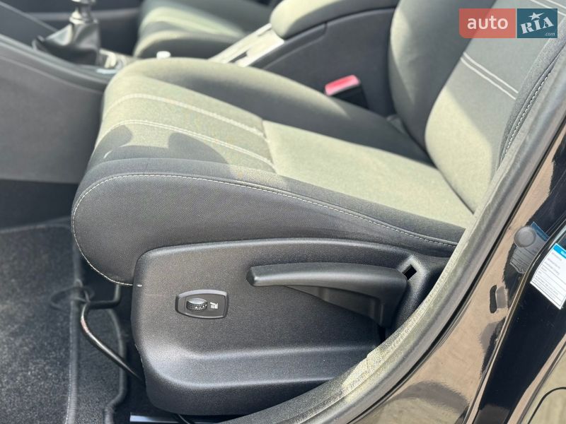 Универсал Renault Megane 2014 в Виннице