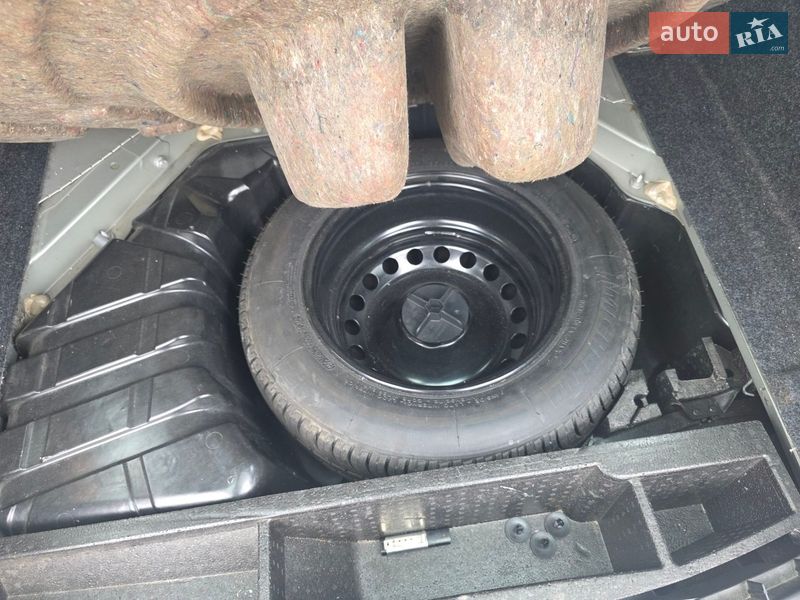 Универсал Renault Megane 2007 в Ирпене фото 14 Универсал Renault Megane 2007 в Ирпене