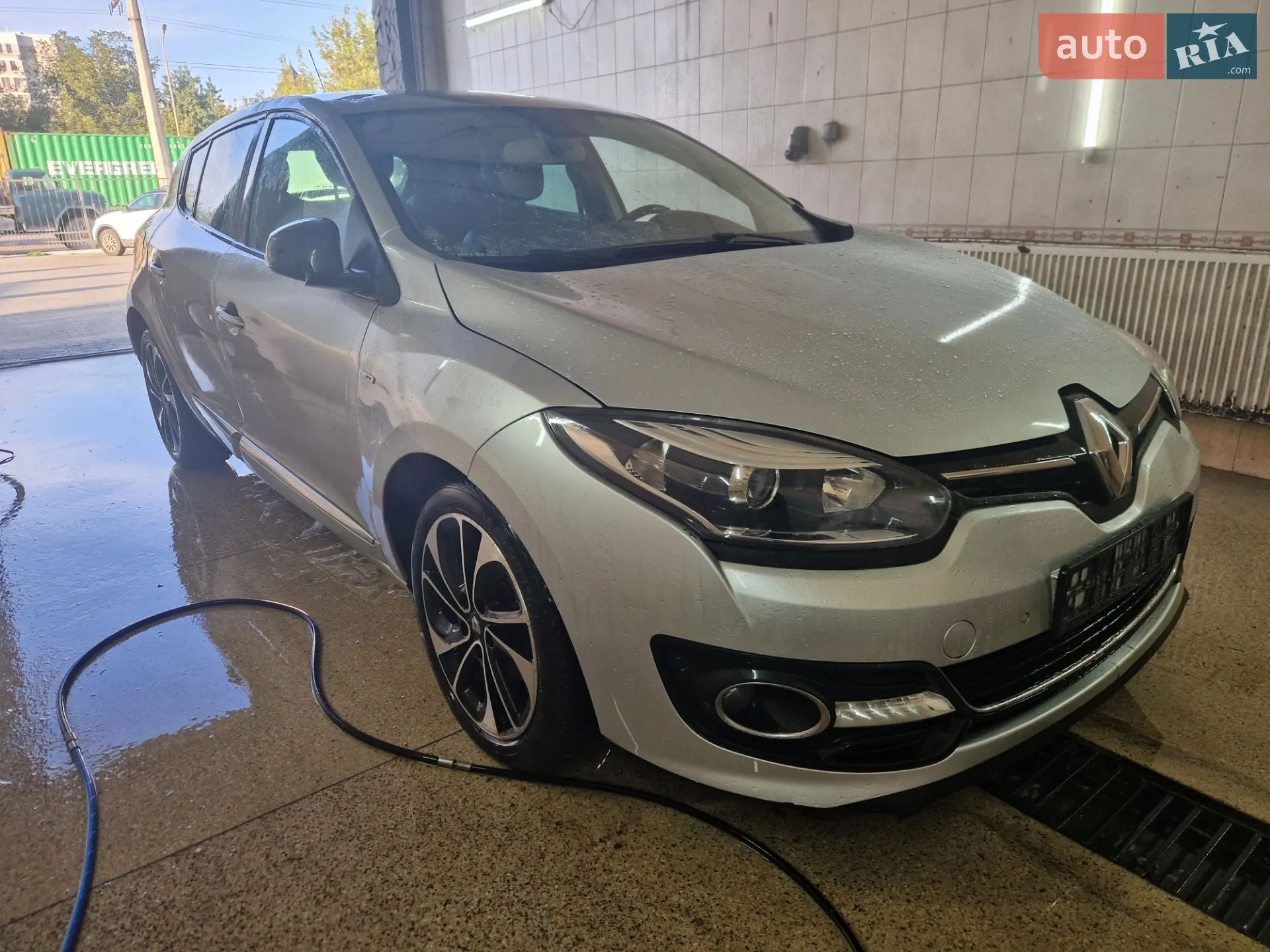 2013 Renault Megane - фото 1
