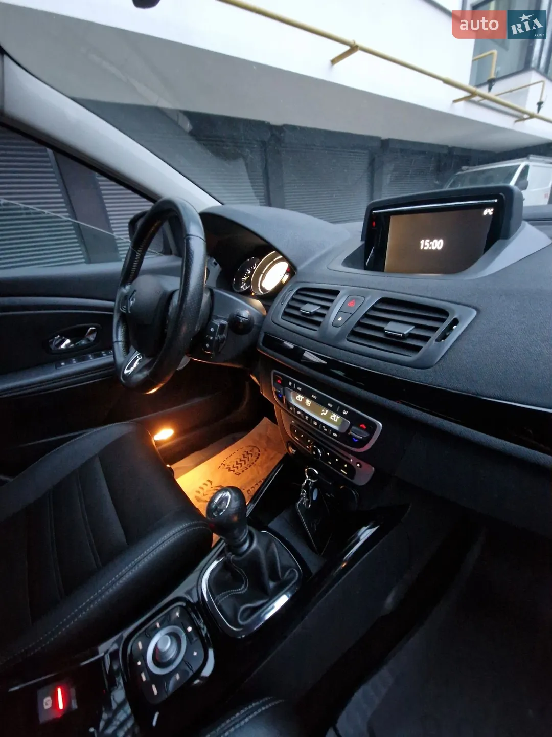 2013 Renault Megane - мініатюра 28