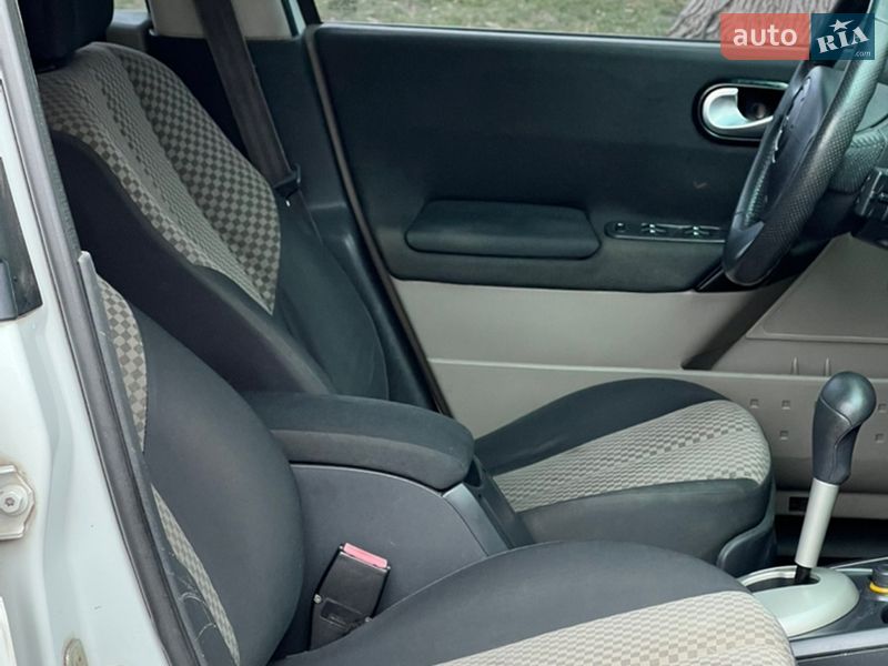 Универсал Renault Megane 2005 в Ровно фото 17 Универсал Renault Megane 2005 в Ровно