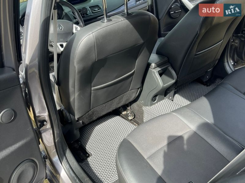 Універсал Renault Megane 2012 в Бершаді