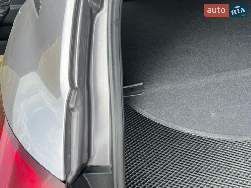 Універсал Renault Megane 2012 в Бершаді