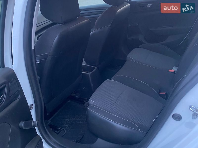 Хэтчбек Renault Megane 2016 в Рожище фото 7 Хэтчбек Renault Megane 2016 в Рожище