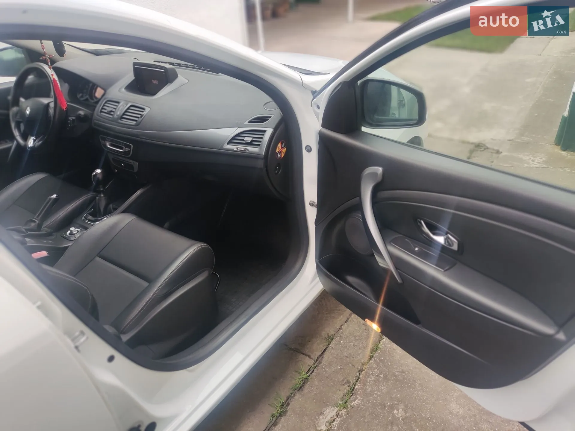 2016 Renault Megane - мініатюра 4