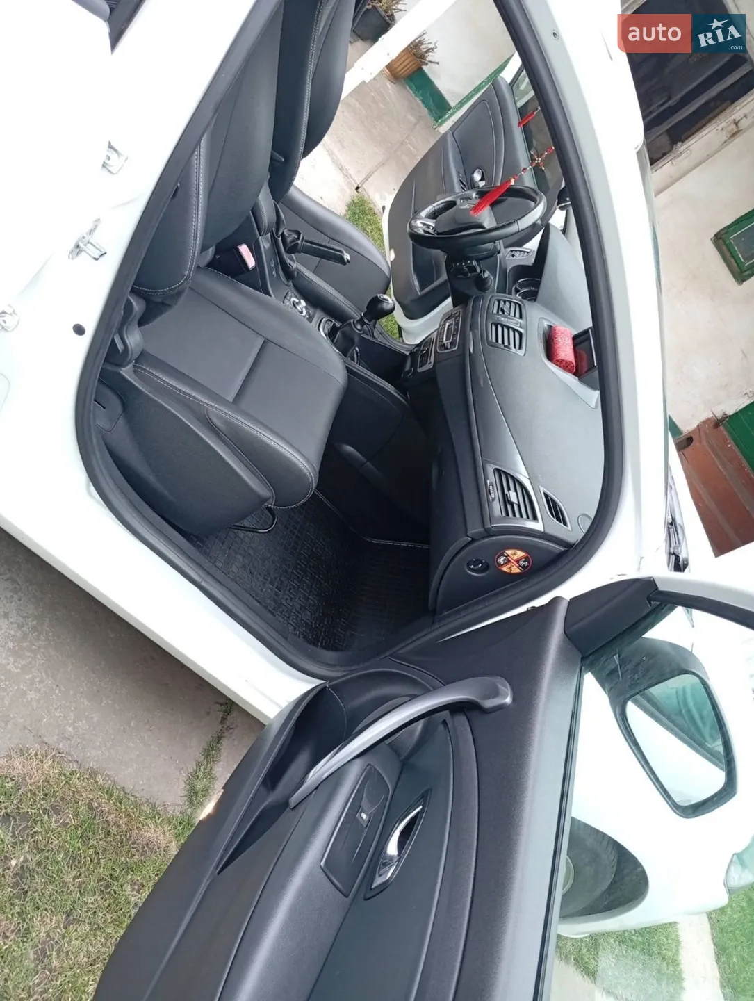 2016 Renault Megane - мініатюра 36