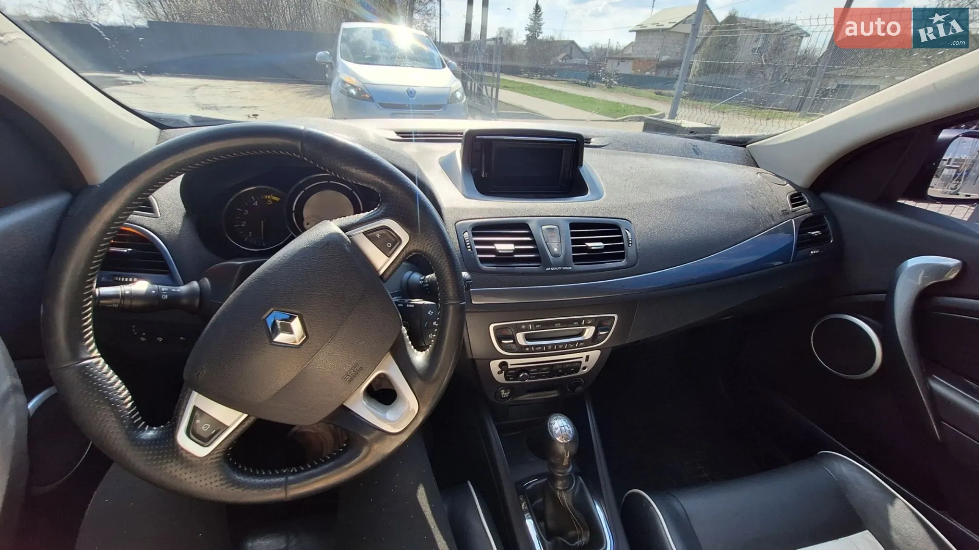 2013 Renault Megane - мініатюра 14