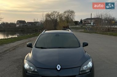 Универсал Renault Megane 2011 в Виннице