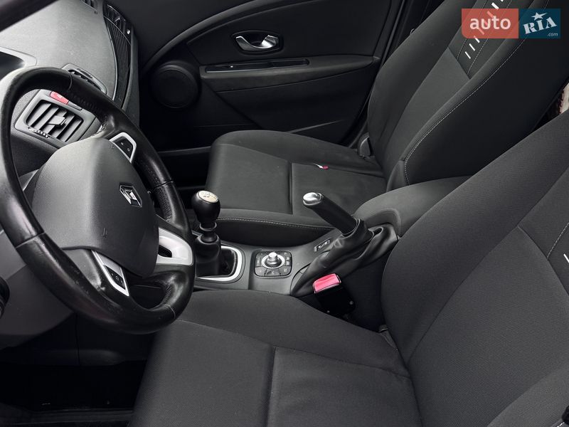 Универсал Renault Megane 2011 в Павлограде фото 8 Универсал Renault Megane 2011 в Павлограде