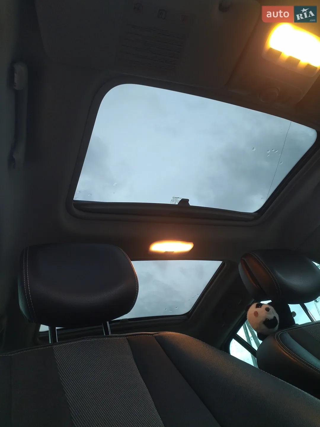 2013 Renault Megane - мініатюра 2