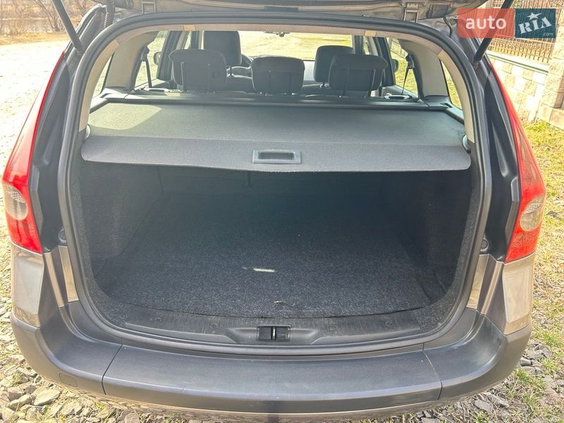 Універсал Renault Megane 2004 в Костопілі