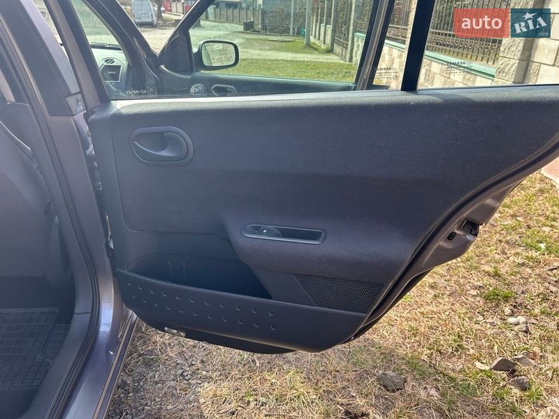 Універсал Renault Megane 2004 в Костопілі