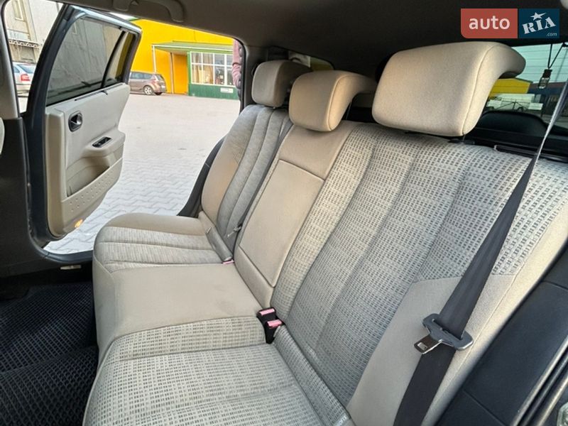 Универсал Renault Megane 2007 в Хмельницком фото 14 Универсал Renault Megane 2007 в Хмельницком