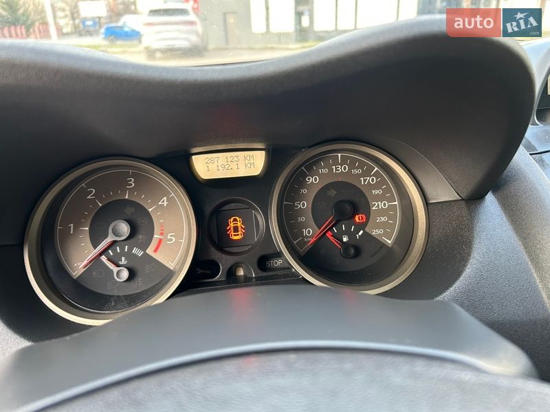 Универсал Renault Megane 2007 в Хмельницком фото 19 Универсал Renault Megane 2007 в Хмельницком