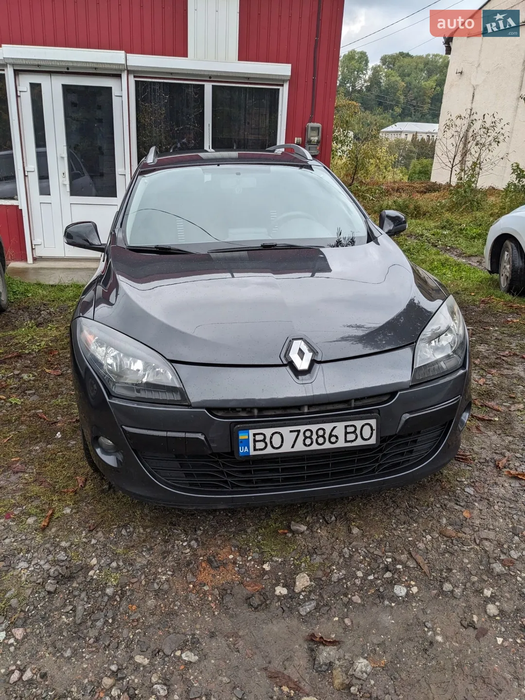 2011 Renault Megane - мініатюра 2