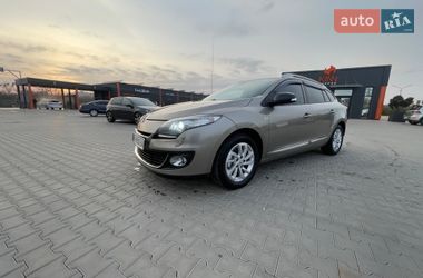Універсал Renault Megane 2013 в Вінниці