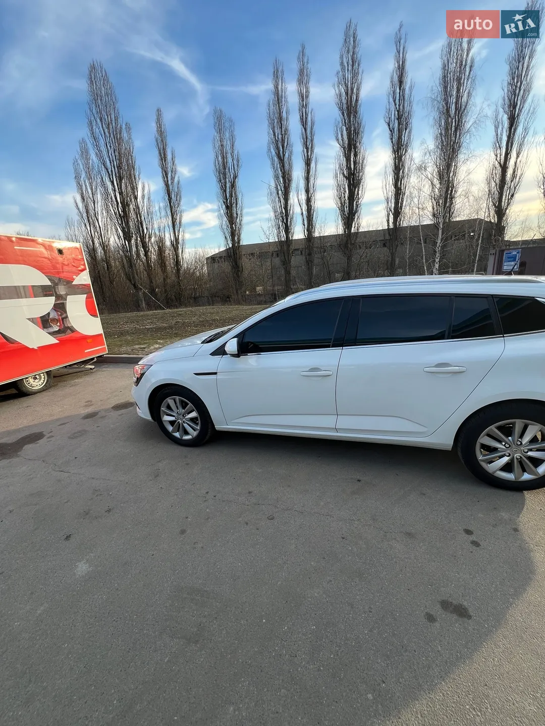 2017 Renault Megane - мініатюра 18