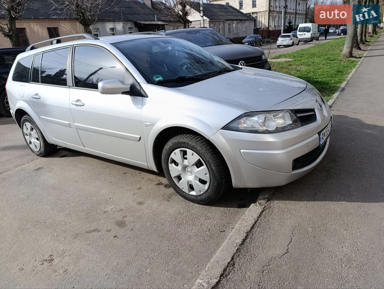 2010 Renault Megane - мініатюра 23