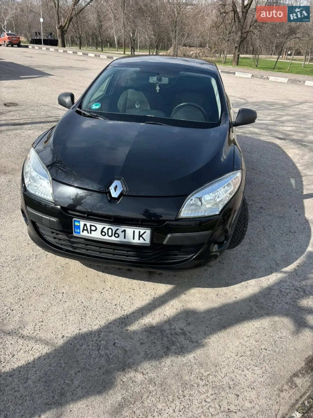 2010 Renault Megane - мініатюра 5