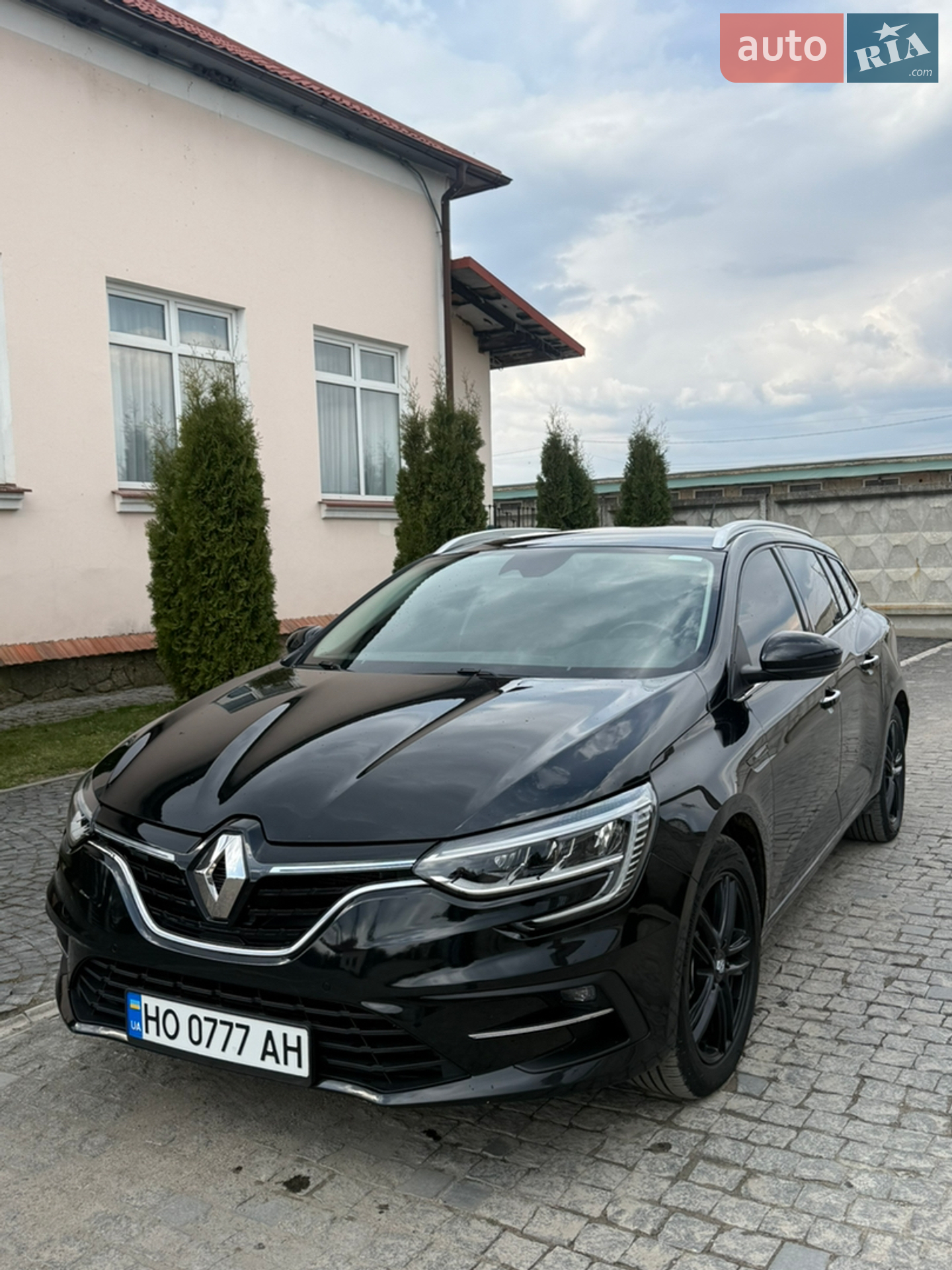 2021 Renault Megane - мініатюра 11