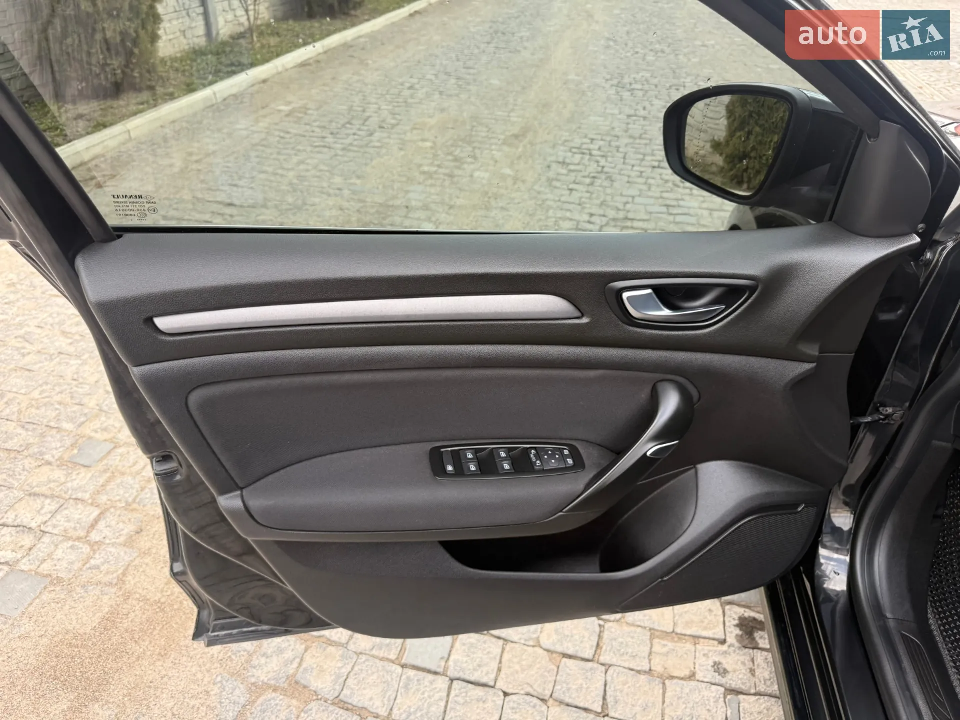 2021 Renault Megane - мініатюра 13
