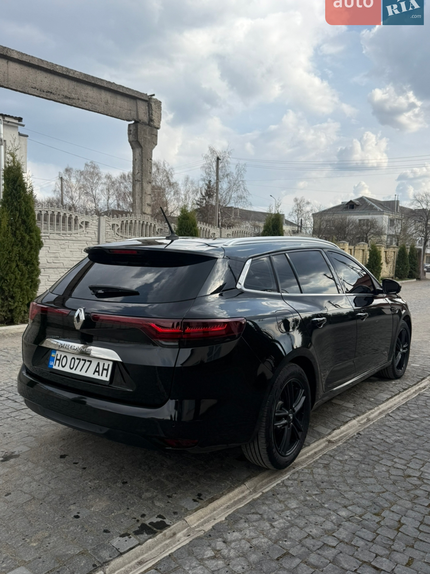 2021 Renault Megane - мініатюра 5