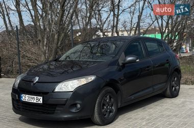 Хэтчбек Renault Megane 2011 в Кропивницком