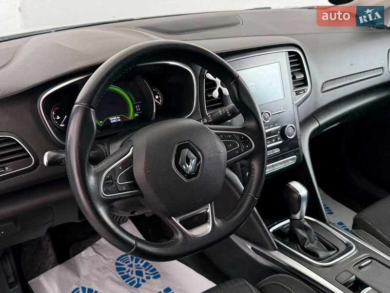 Универсал Renault Megane 2019 в Львове фото 6 Универсал Renault Megane 2019 в Львове