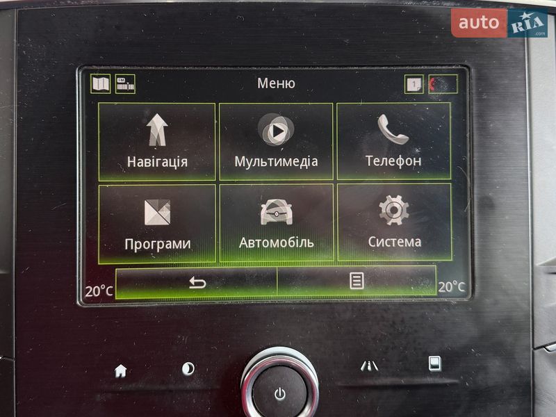 Универсал Renault Megane 2019 в Львове фото 27 Универсал Renault Megane 2019 в Львове