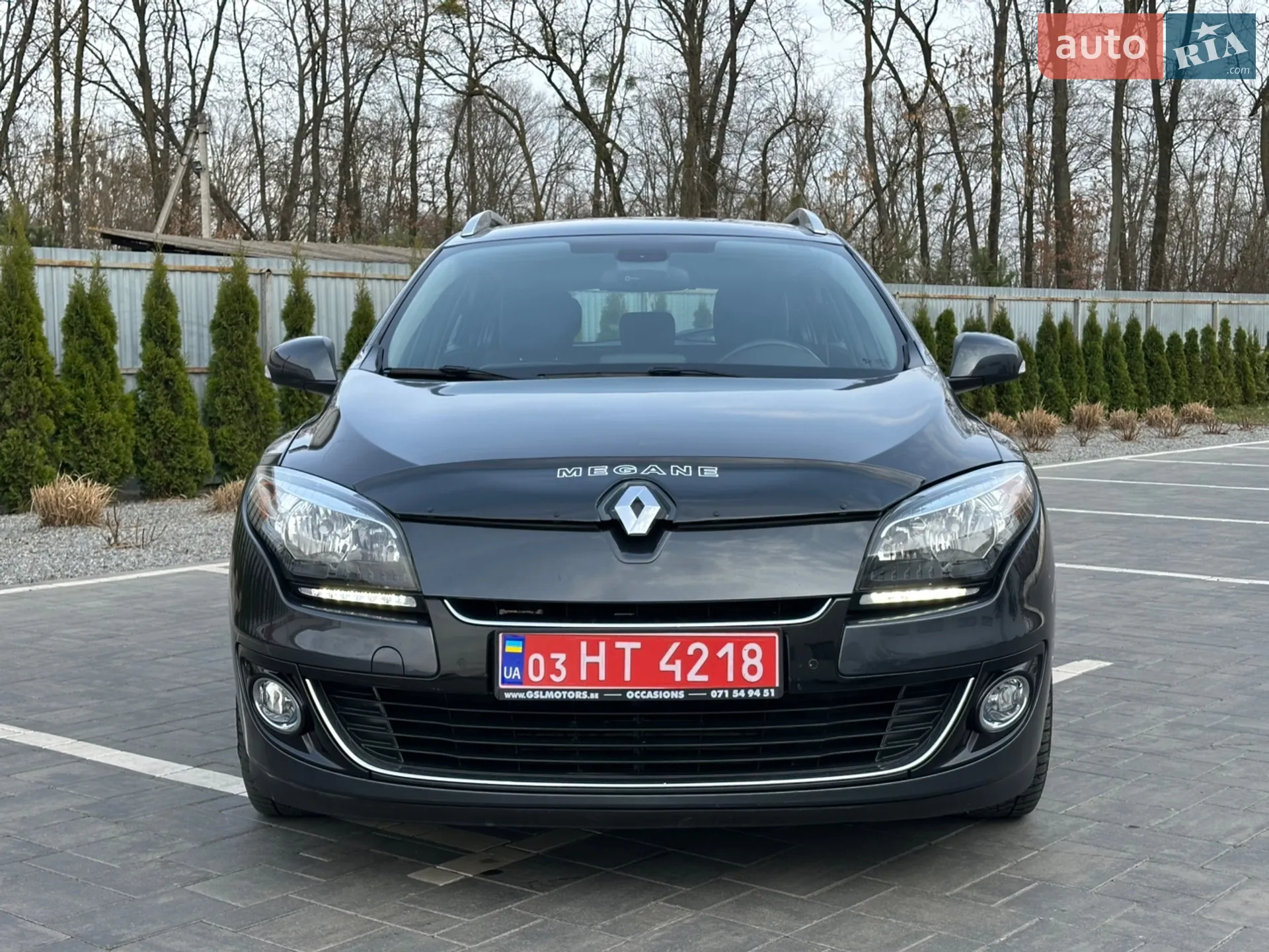 2013 Renault Megane - мініатюра 17