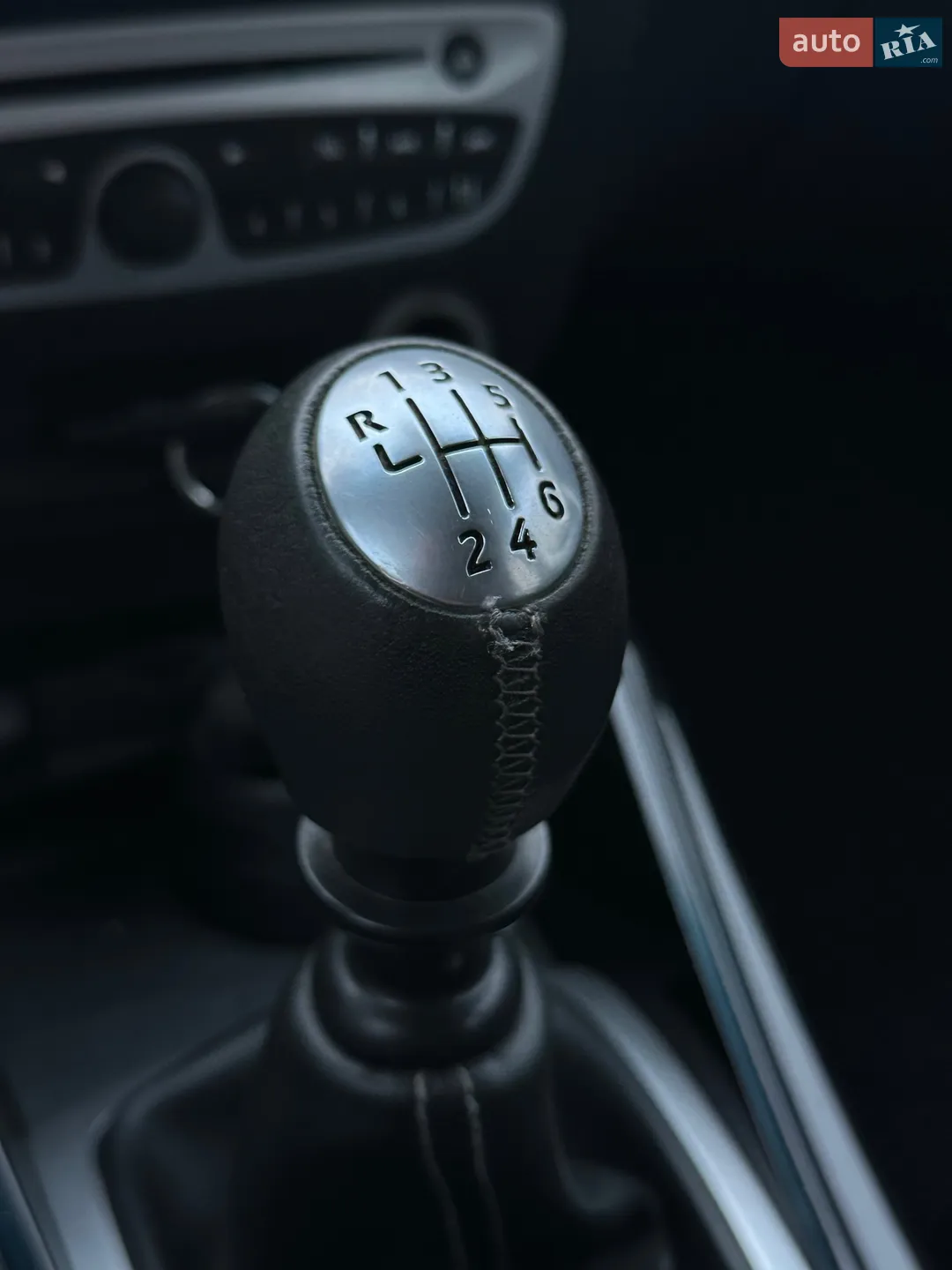 2010 Renault Megane - мініатюра 29