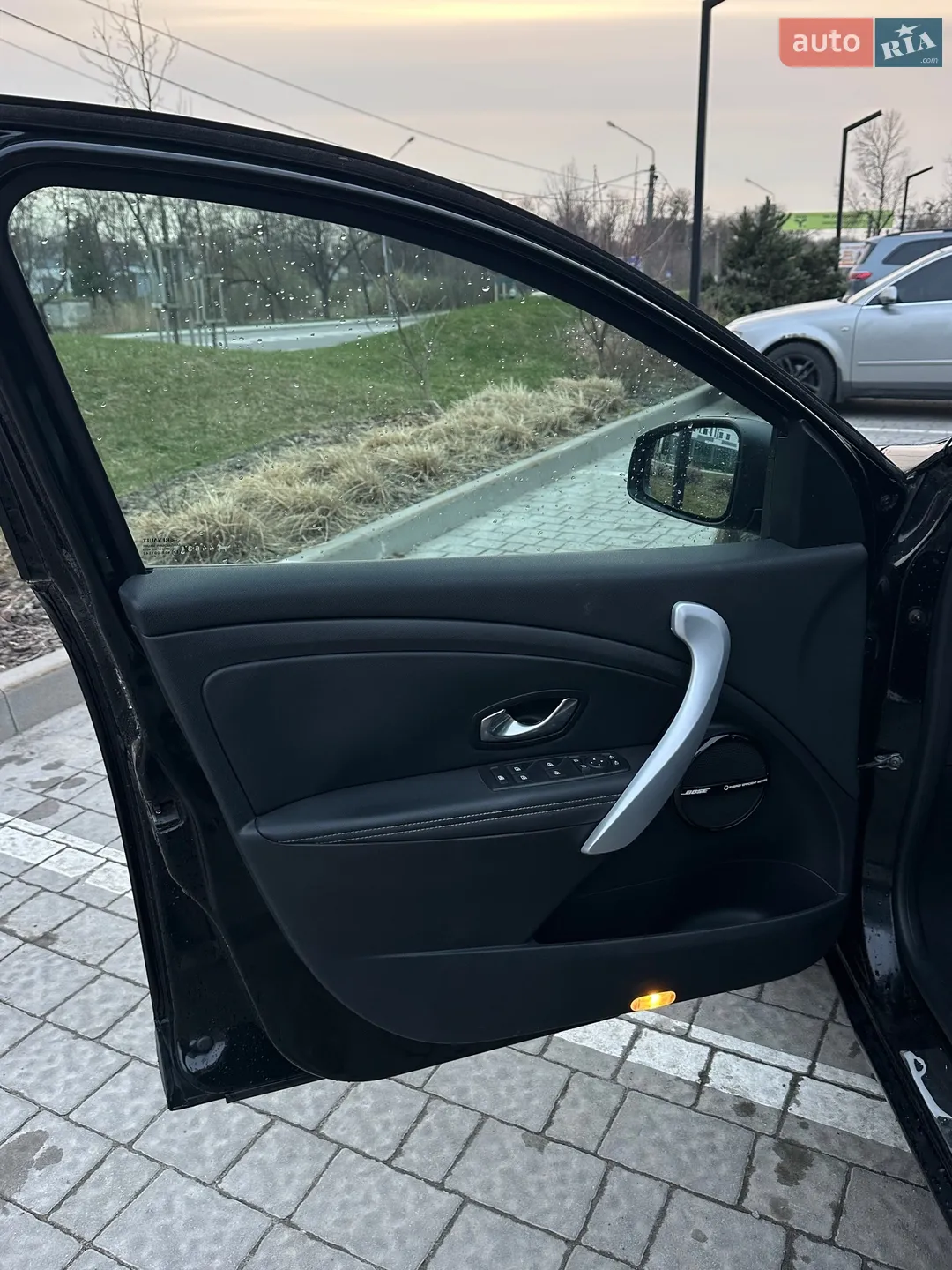 2010 Renault Megane - мініатюра 19