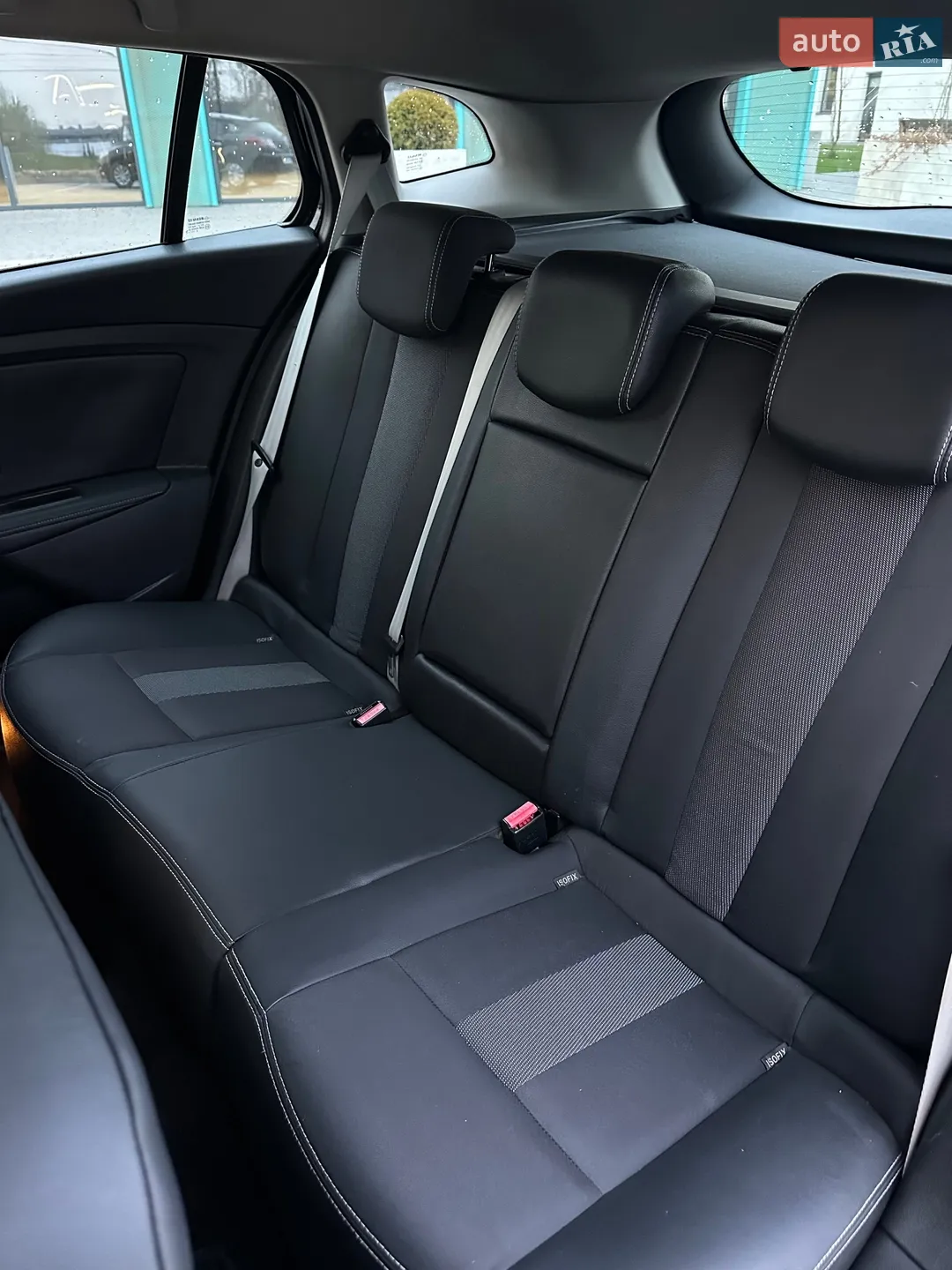 2010 Renault Megane - мініатюра 18