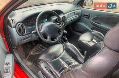 Хетчбек Renault Megane 1999 в Баранівці