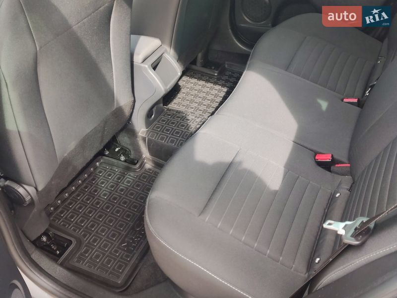 Универсал Renault Megane 2014 в Здолбунове фото 9 Универсал Renault Megane 2014 в Здолбунове