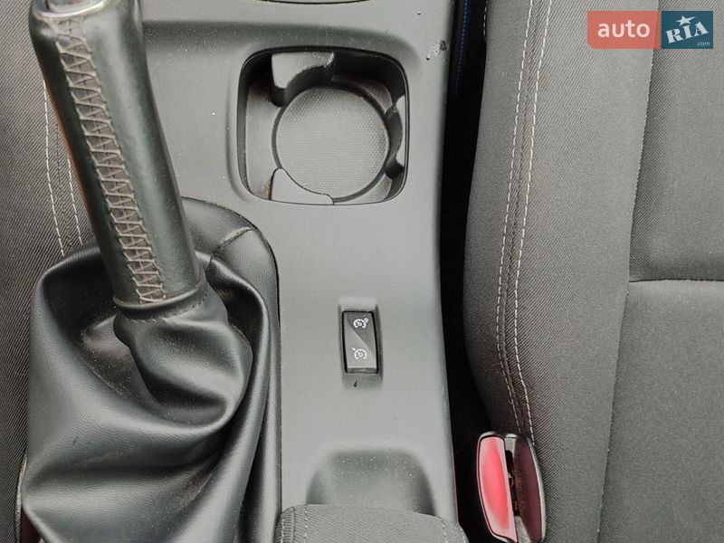 Хетчбек Renault Megane 2010 в Запоріжжі фото 22 Хетчбек Renault Megane 2010 в Запоріжжі