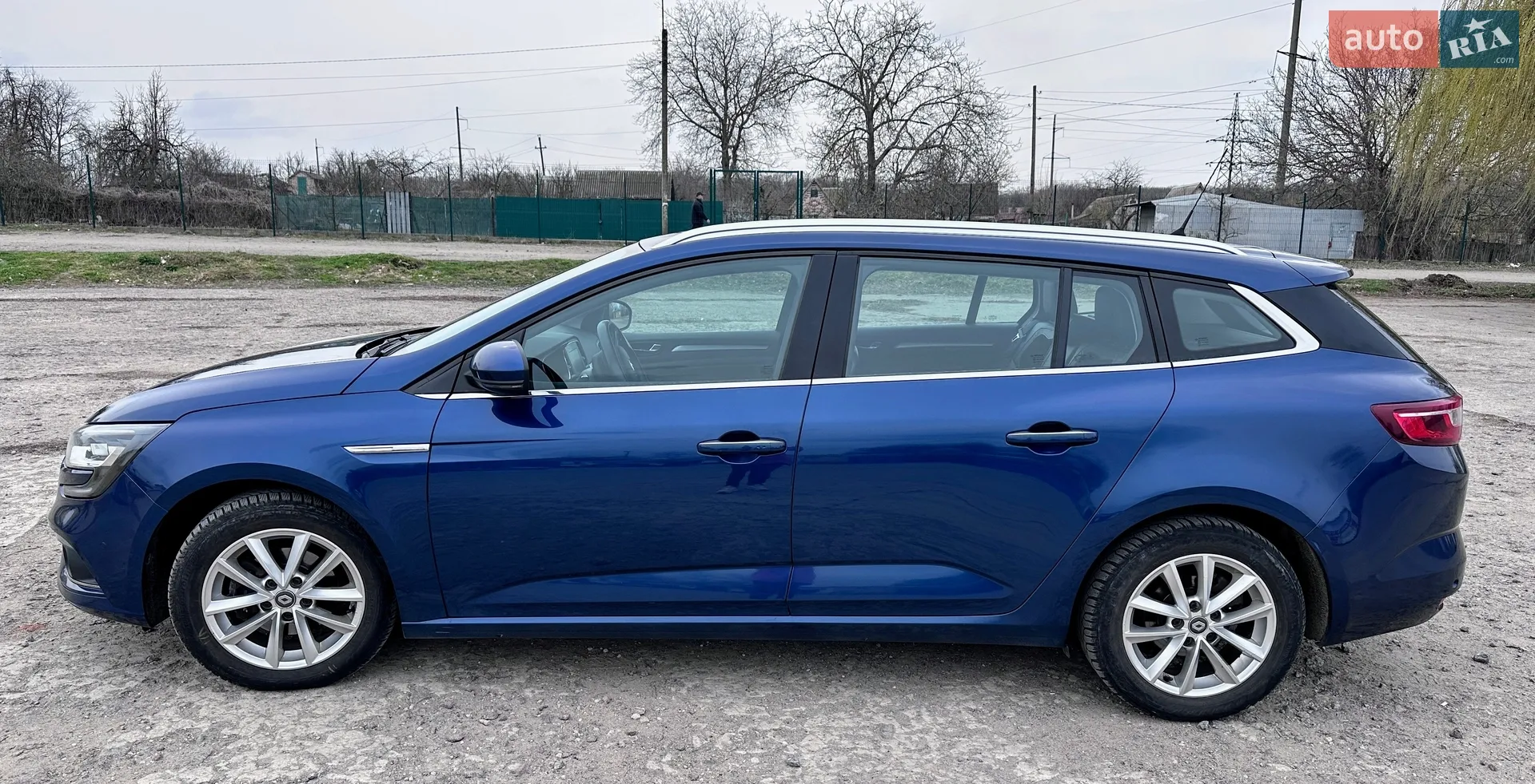 2016 Renault Megane - мініатюра 3