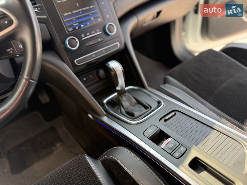 Универсал Renault Megane 2019 в Броварах фото 44 Универсал Renault Megane 2019 в Броварах