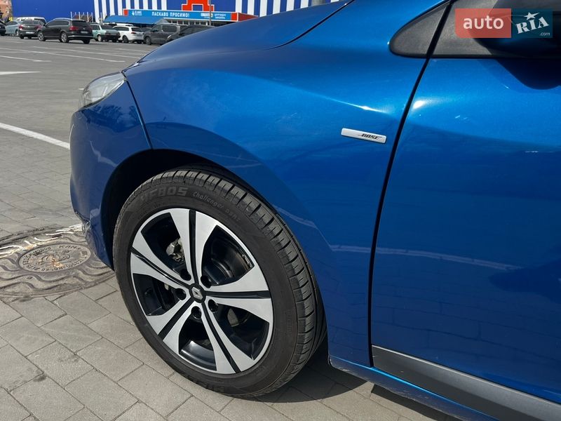 Универсал Renault Megane 2012 в Умани фото 10 Универсал Renault Megane 2012 в Умани