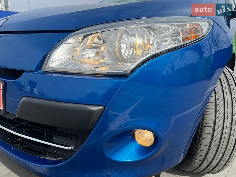 Универсал Renault Megane 2012 в Умани фото 35 Универсал Renault Megane 2012 в Умани