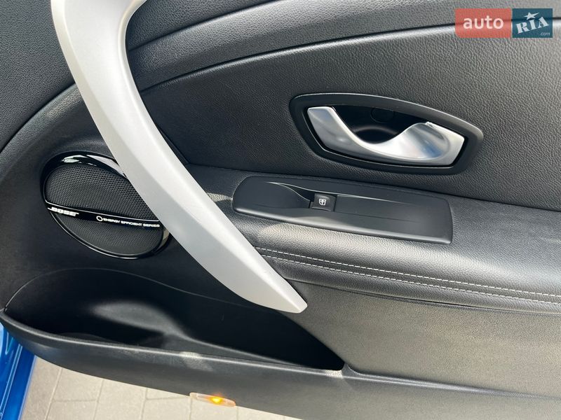 Универсал Renault Megane 2012 в Умани фото 71 Универсал Renault Megane 2012 в Умани