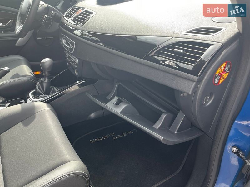 Универсал Renault Megane 2012 в Умани фото 74 Универсал Renault Megane 2012 в Умани