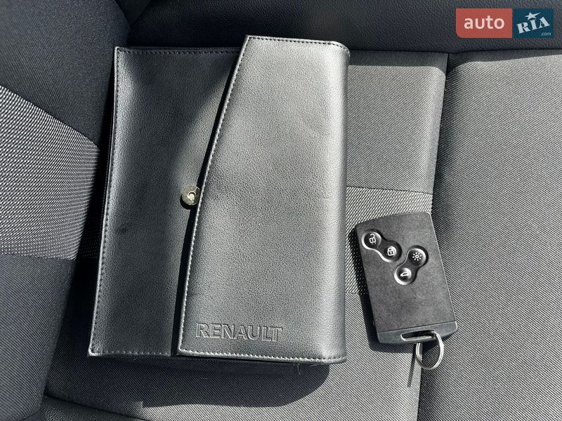 Универсал Renault Megane 2012 в Умани фото 88 Универсал Renault Megane 2012 в Умани