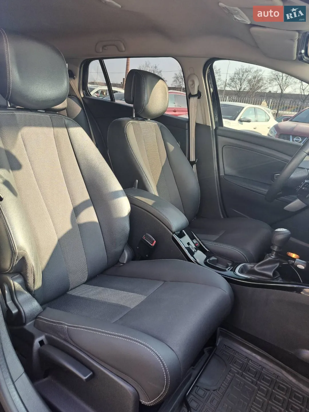 2011 Renault Megane - мініатюра 3